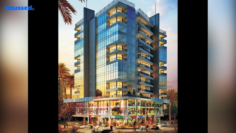 Project Image of Swastik Signature Business Park in Chembur East, Mumbai - Image 267179
