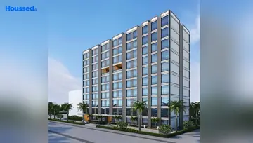Project Image of Swastik Goldcrest Business Park - Image 267217