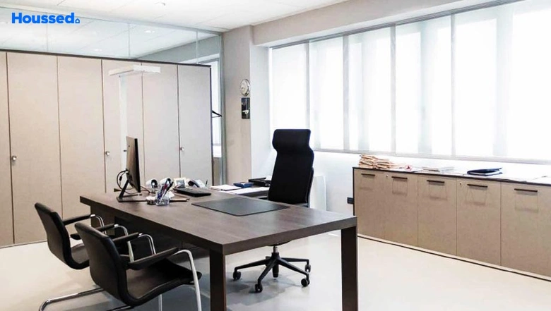 Project Image of Swastik Goldcrest Business Park in Ghatkopar West, Mumbai - Image 267216