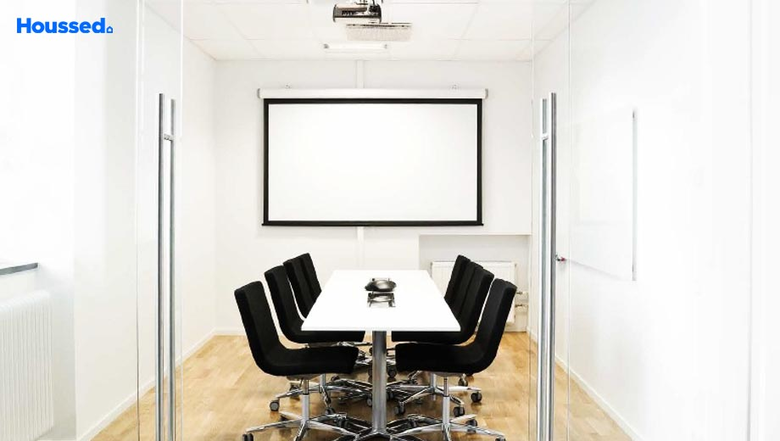 Project Image of Swastik Sapphire Business Annexe in Ghatkopar East, Mumbai - Image 267209
