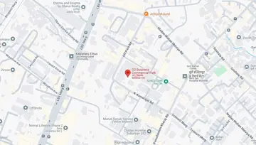 Location of Vikas O2 Centre - Image 267733