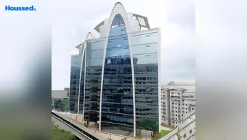 Project Image of Vikas O2 Centre - Image 267730
