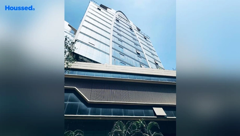 Project Image of Vikas O2 Centre in Mulund West, Mumbai - Image 267728