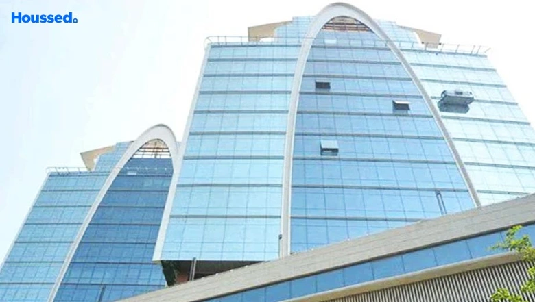 Project Image of Vikas O2 Centre in Mulund West, Mumbai - Image 267729