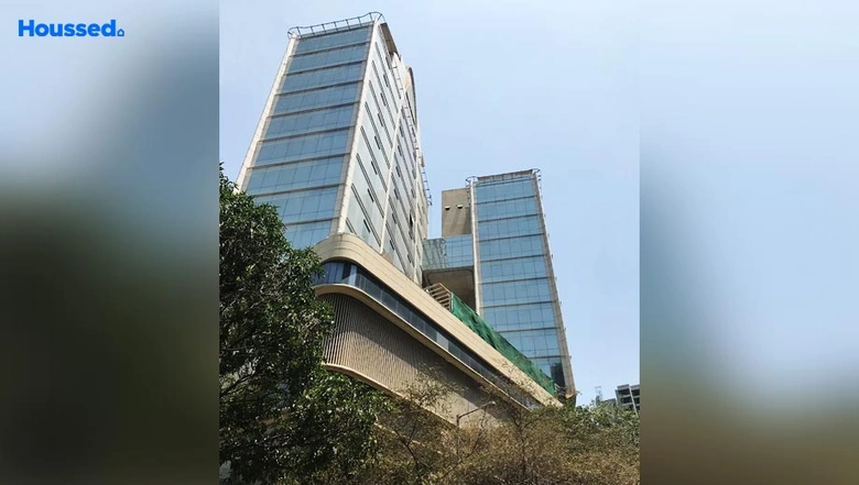 Project Image of Vikas O2 Centre in Mulund West, Mumbai - Image 267731