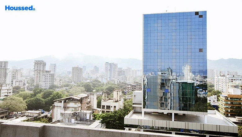 Project Image of Vikas Centre in Mulund West, Mumbai - Image 267702