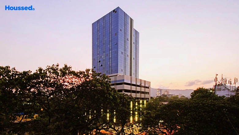 Project Image of Vikas Centre in Mulund West, Mumbai - Image 267703