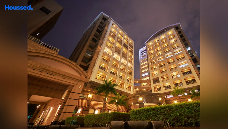 Project Image of RMZ Millenia in Whitefield, Bangalore - Image 361415
