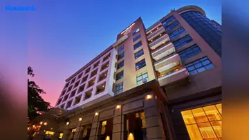 Project Image of RMZ Millenia - Image 361414