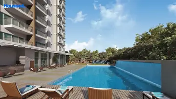 Amenities of RMZ Galleria Residences - Image 363832