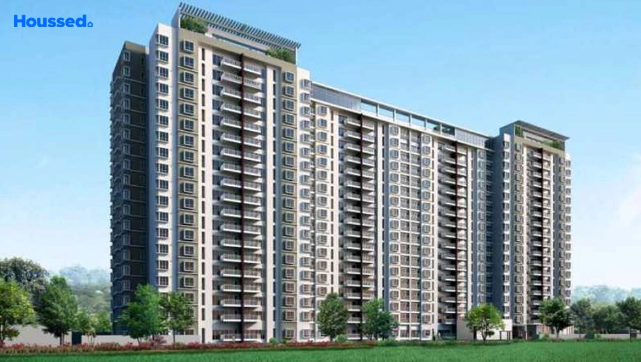 Project Image of RMZ Galleria Residences in Bannerghatta, Bangalore - Image 363828