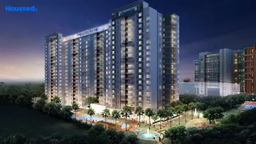 Project Image of RMZ Galleria Residences - Image 363829
