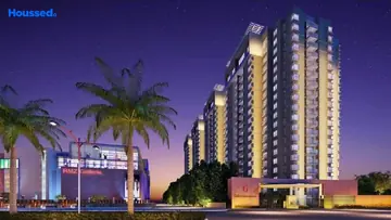 Project Image of RMZ Galleria Residences - Image 363827