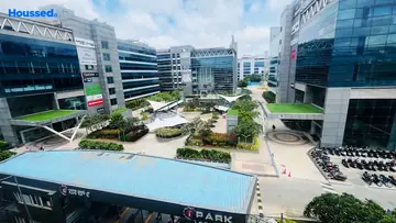 Project Image of SJR I Park - Image 361433