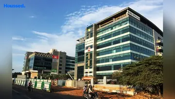 Project Image of SJR I Park - Image 361435