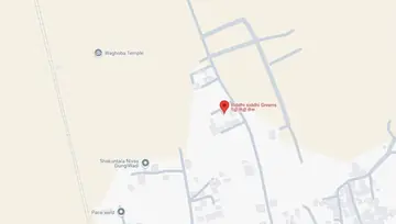 Location of Commercial Dem Riddhi Siddhi Greens - Image 270119