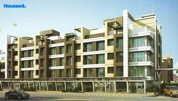 Commercial Dem Riddhi Siddhi Greens
