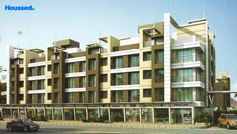 Project Image of Commercial Dem Riddhi Siddhi Greens in Palghar, Palghar - Image 270117