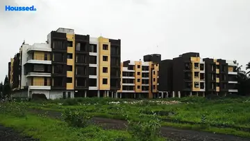 Project Image of Commercial Dem Riddhi Siddhi Greens - Image 270118