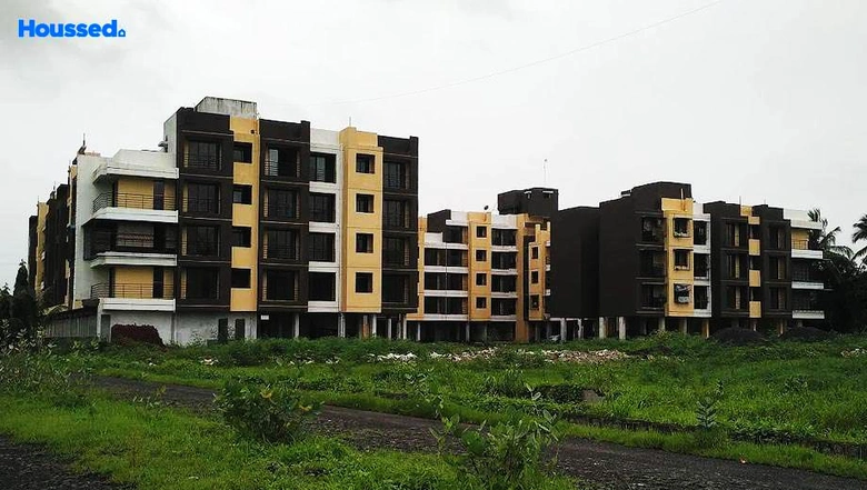 Project Image of Commercial Dem Riddhi Siddhi Greens in Palghar, Palghar - Image 270118