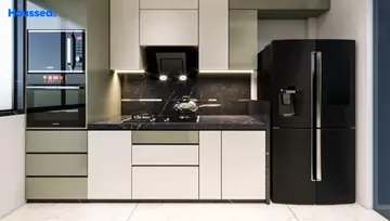 Sample Apartment of Satghare Viraj Residency - Image 259911