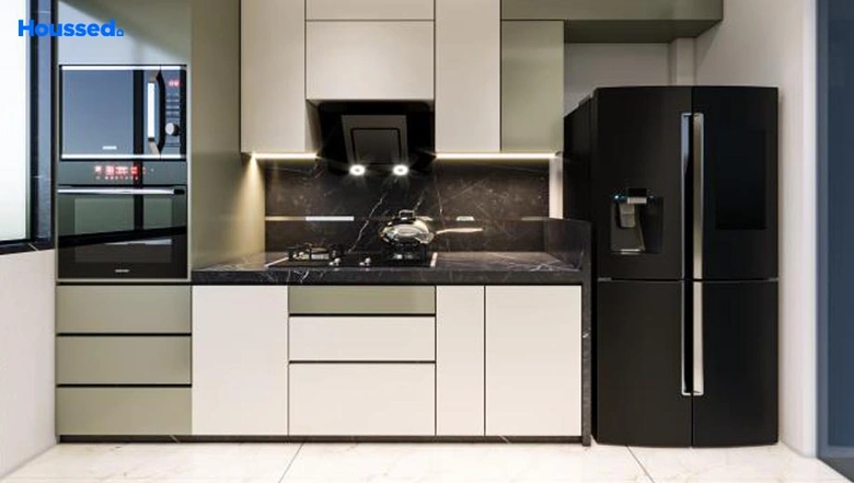 Sample Apartment of Satghare Viraj Residency in Tembhode, Palghar - Image 259911