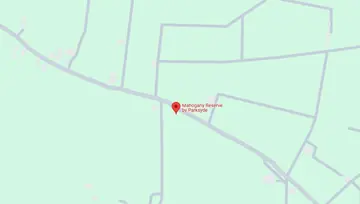 Location of Parksyde The Mahogany Reserve - Image 274925