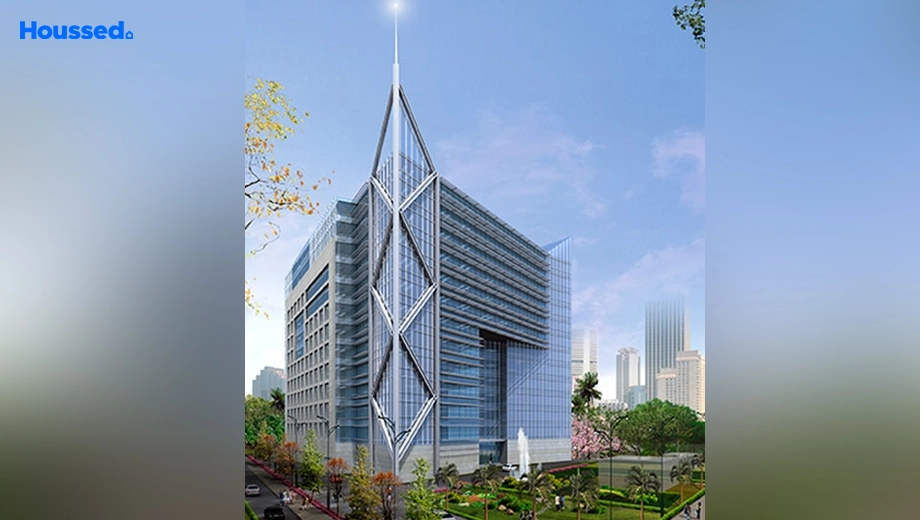 Project Image of Prestige Polygon in T Nagar, Chennai - Image 321553