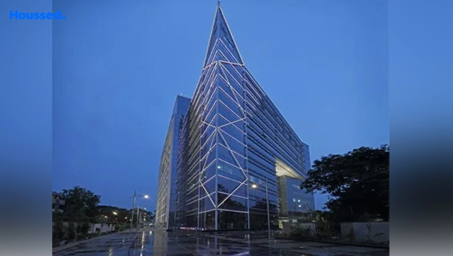 Project Image of Prestige Polygon in T Nagar, Chennai - Image 321552