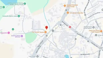 Location of Techno IT Park - Image 279192
