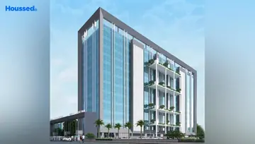 Project Image of Techno IT Park - Image 279190