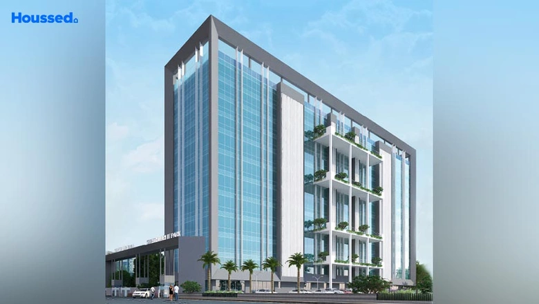 Project Image of Techno IT Park in Borivali West, Mumbai - Image 279190