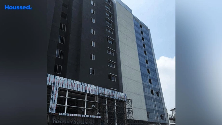 Project Image of Techno IT Park in Borivali West, Mumbai - Image 279191