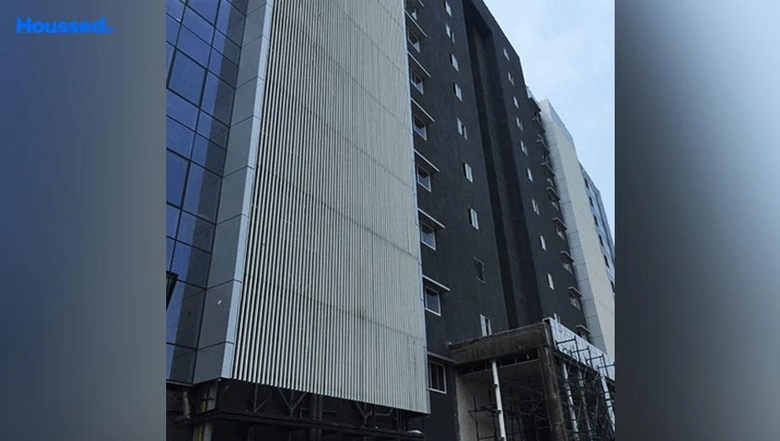 Project Image of Techno IT Park in Borivali West, Mumbai - Image 279189