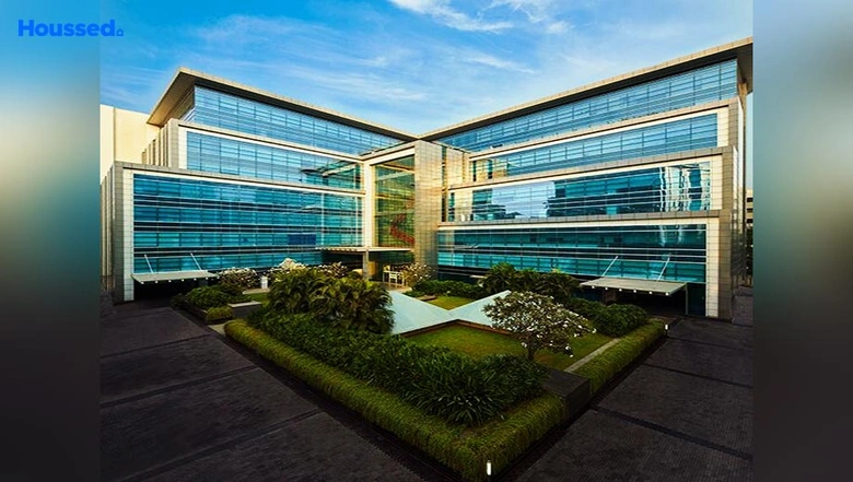 Project Image of Silver Utopia in Andheri East, Mumbai - Image 267661