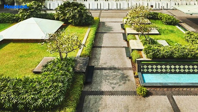 Project Image of Silver Utopia in Andheri East, Mumbai - Image 267664