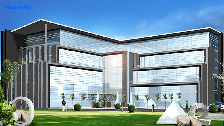 Project Image of Silver Utopia in Andheri East, Mumbai - Image 267660