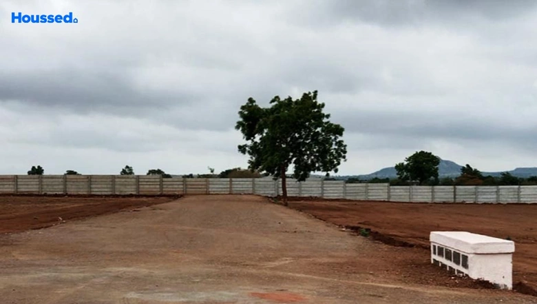 Project Image of Urban Sytes Pathardi in Pathardi Phata, Nashik - Image 274928