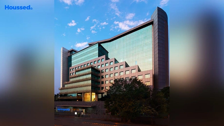 Project Image of Silver Metropolis in Goregaon East, Mumbai - Image 267612