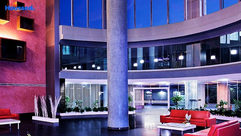 Project Image of Silver Metropolis in Goregaon East, Mumbai - Image 267607