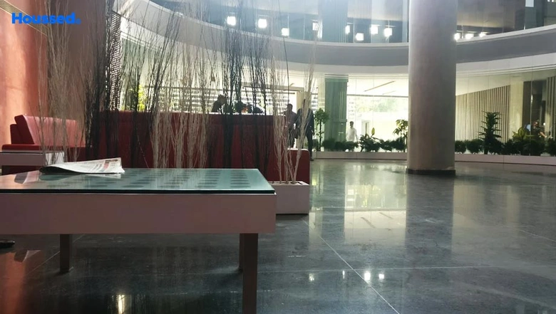 Project Image of Silver Metropolis in Goregaon East, Mumbai - Image 267609