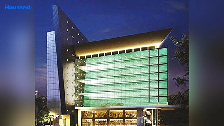Project Image of Silver Point in Ghatkopar West, Mumbai - Image 267648