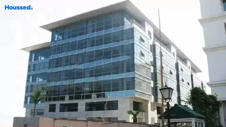 Project Image of Dynamix Ascot Centre in Andheri East, Mumbai - Image 279068