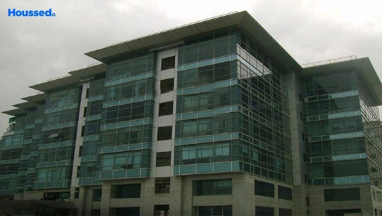 Project Image of Dynamix Ascot Centre in Andheri East, Mumbai - Image 279071