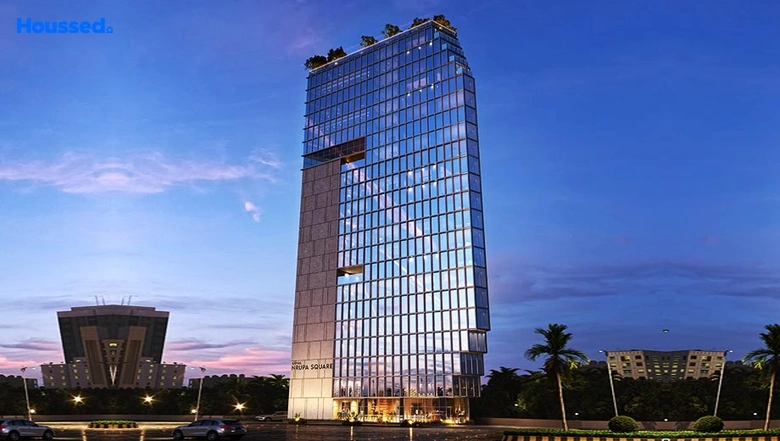 Project Image of Goyal Nrupa Square in Borivali West, Mumbai - Image 267333