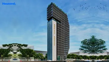 Project Image of Goyal Nrupa Square - Image 267334
