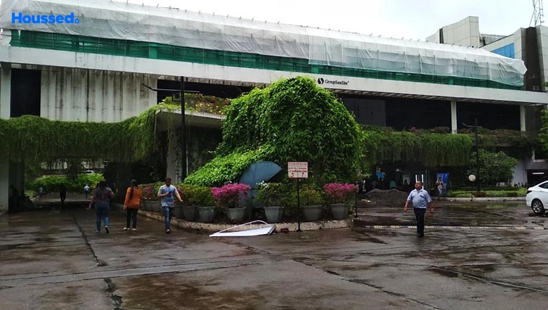 Project Image of Solitaire Corporate Park in Andheri East, Mumbai - Image 267119