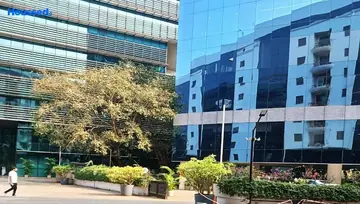 Project Image of Solitaire Corporate Park - Image 267118
