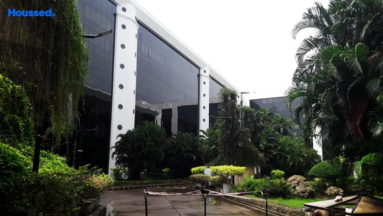 Project Image of Solitaire Corporate Park in Andheri East, Mumbai - Image 267120