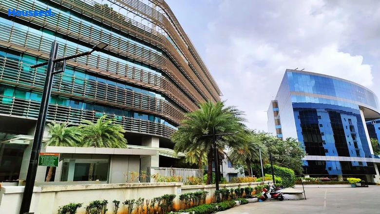 Project Image of Solitaire Corporate Park in Andheri East, Mumbai - Image 267116
